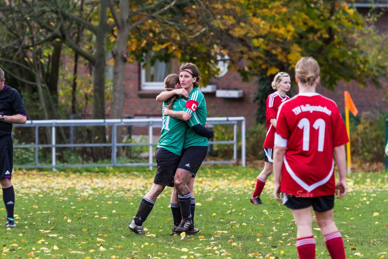 Bild 115 - TSV Heiligenstedten - Mnsterdorfer SV : Ergebnis: 1:3